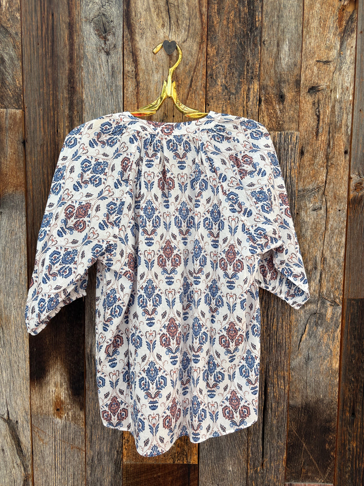 Dylan Cassidy Top- Multi