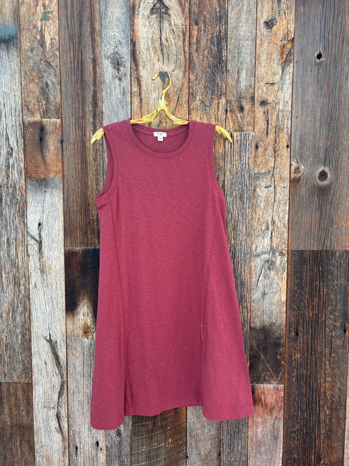 Dylan Rae Tank Dress Raisonette