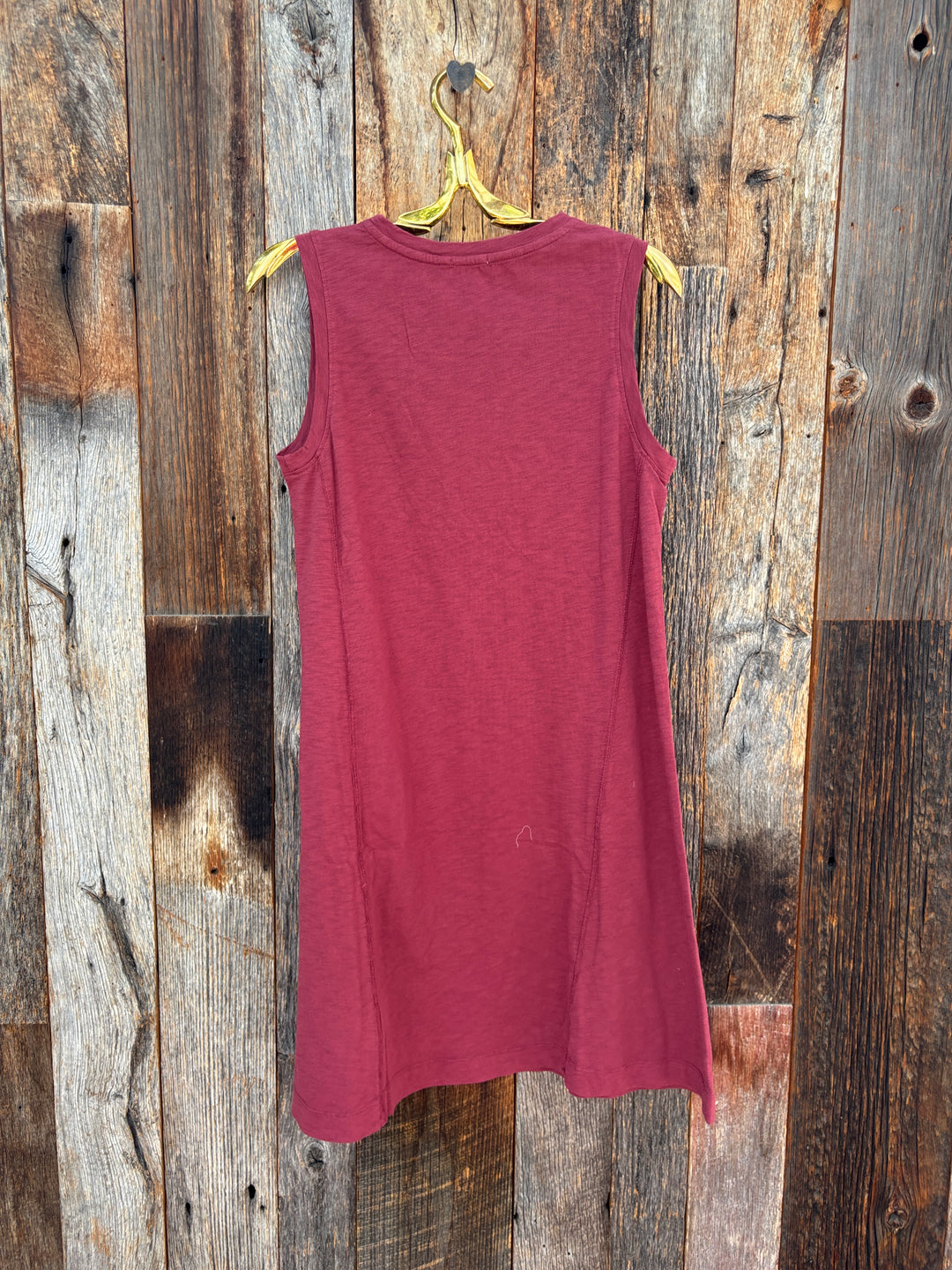 Dylan Rae Tank Dress Raisonette