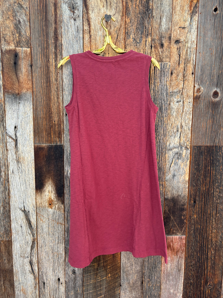Dylan Rae Tank Dress Raisonette