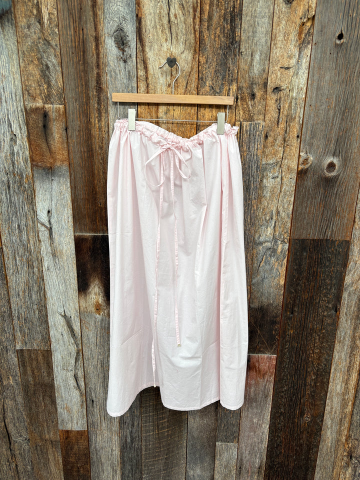 Chan Luu Skirt- Rose Water PC-SK-6010