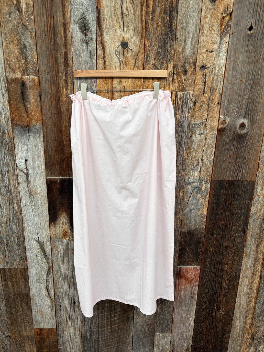 Chan Luu Skirt- Rose Water PC-SK-6010