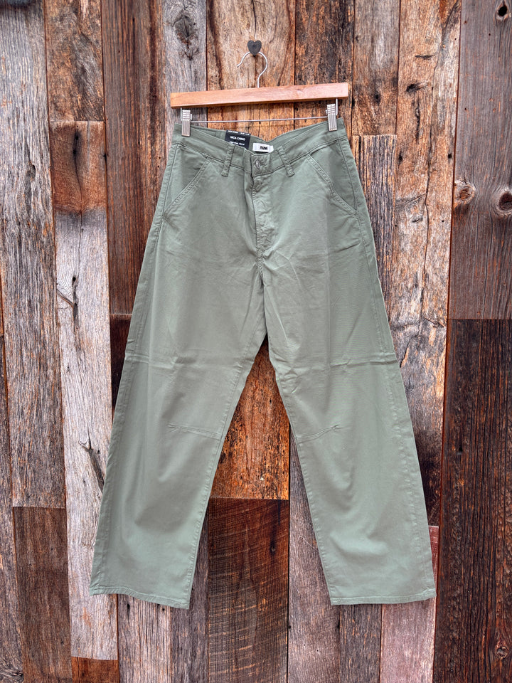 Mavi Nica Chino Sea Sprey Summer Twill