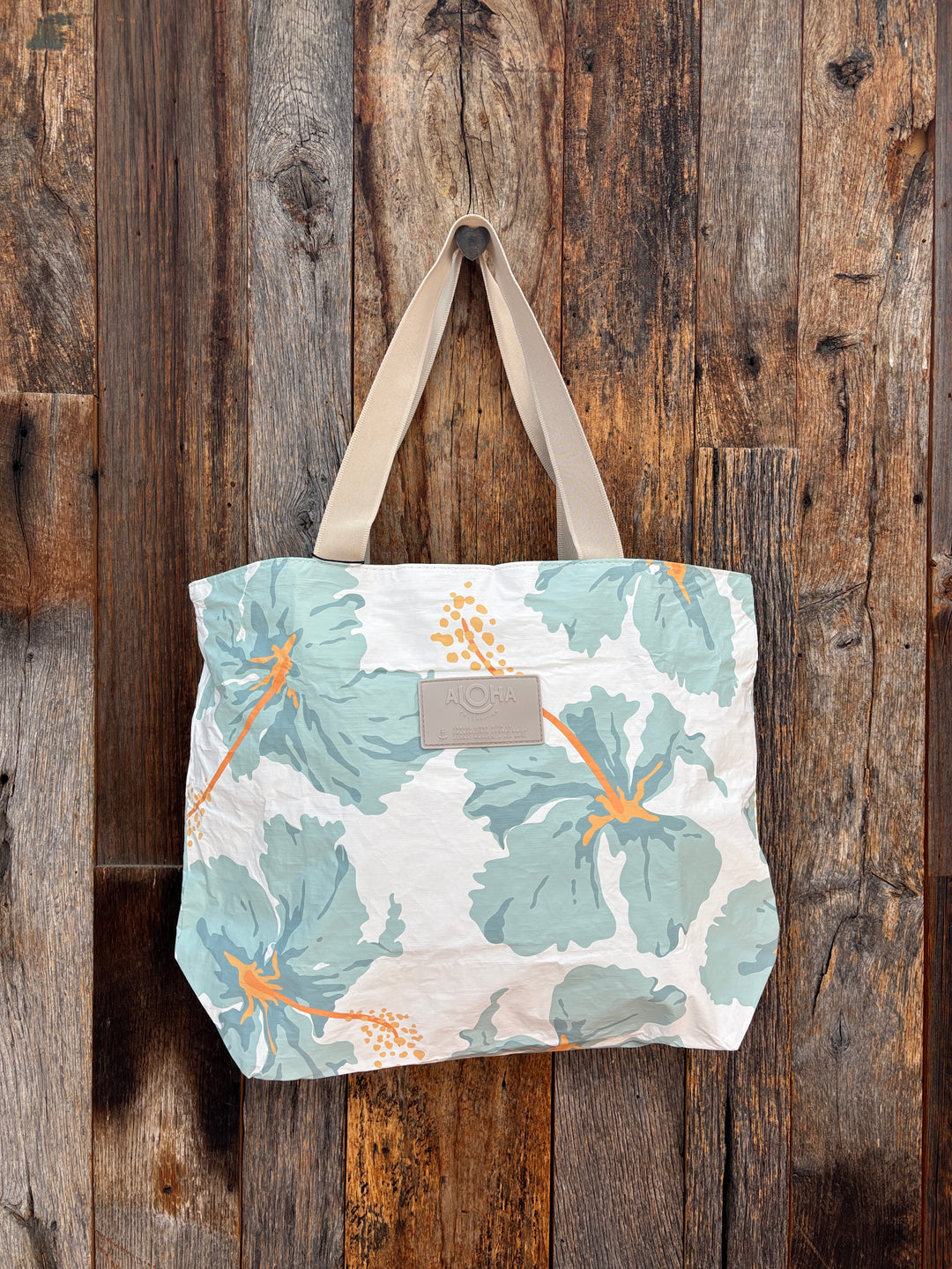 Copy of Aloha Collection Tahaa Day Tripper Dry Reef