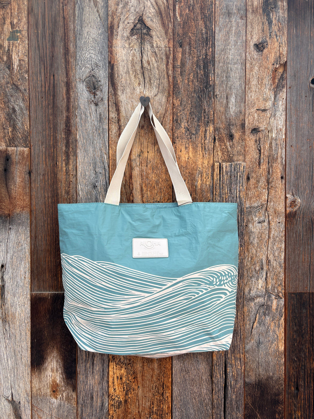 Aloha Collection Sea Day Tripper Tide/Sandstone