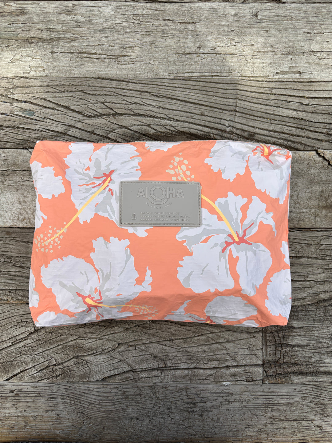 Aloha Tahaa Mid Peachy
