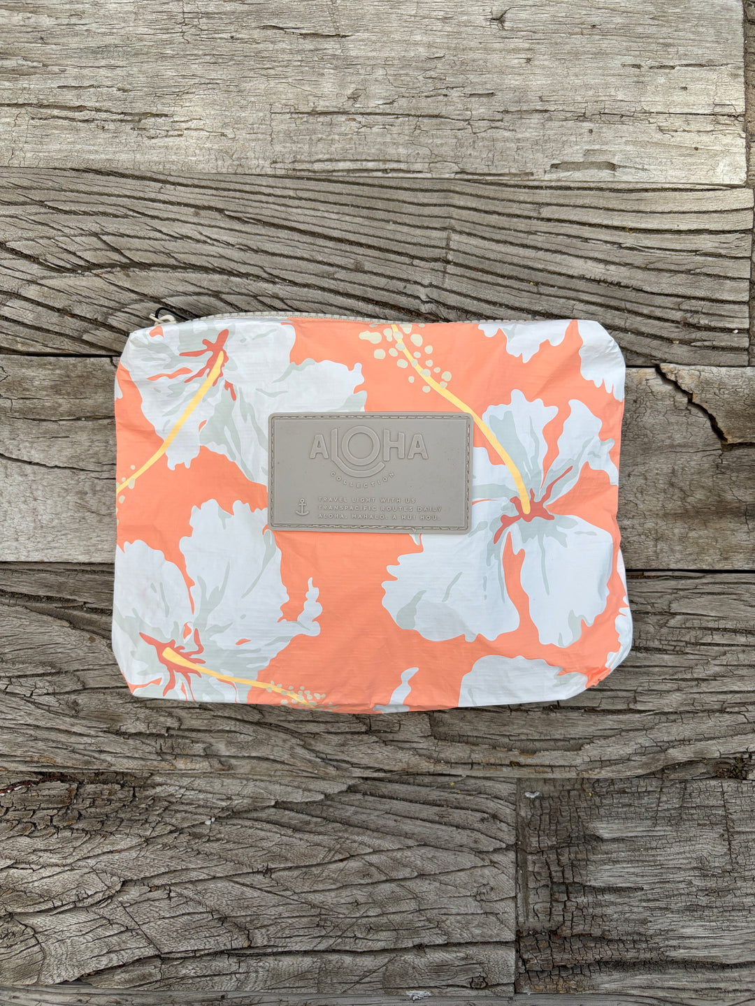 Aloha Collection Tahaa Small Peachy