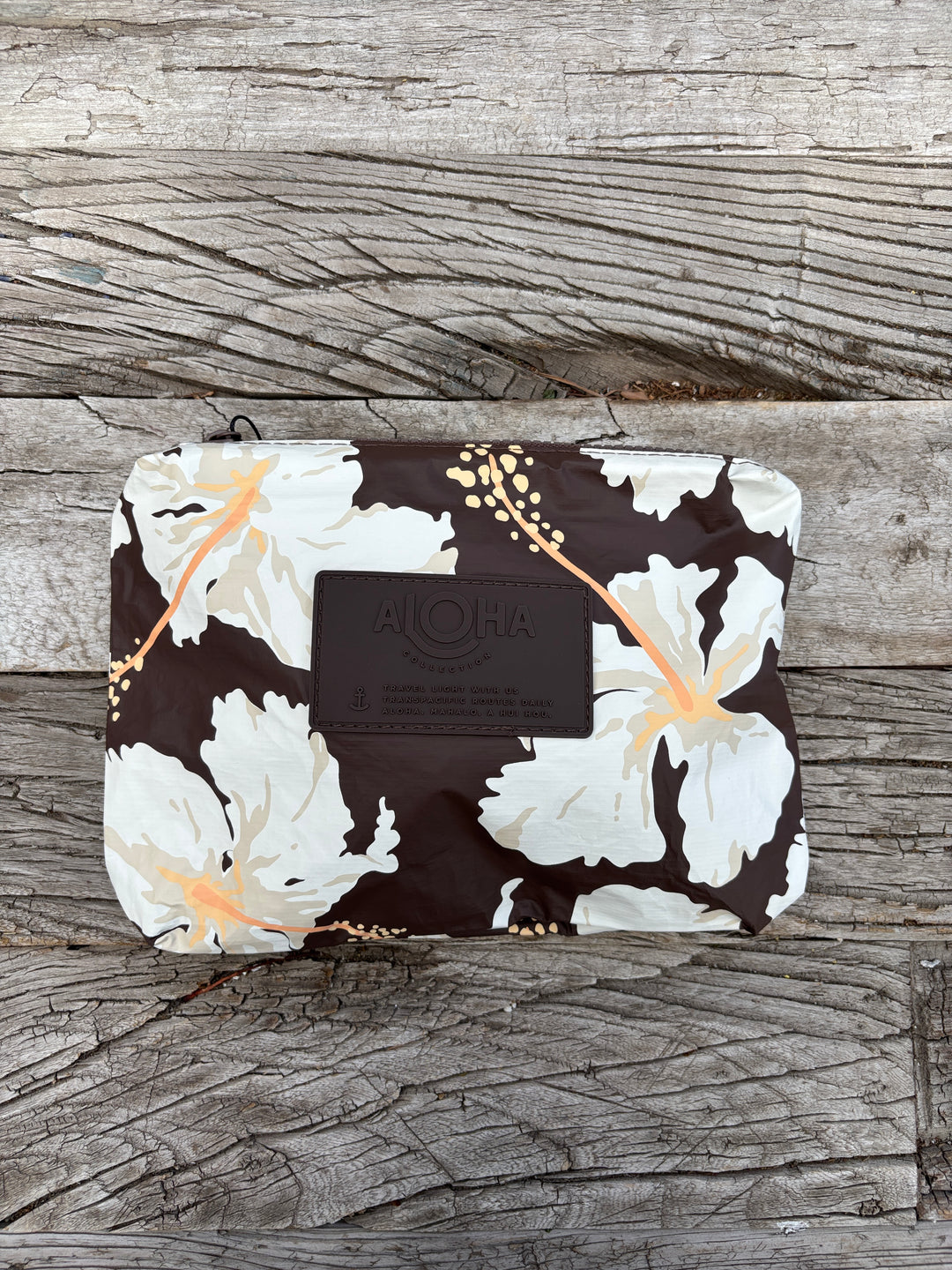 Aloha Collection Tahaa Small Coconut