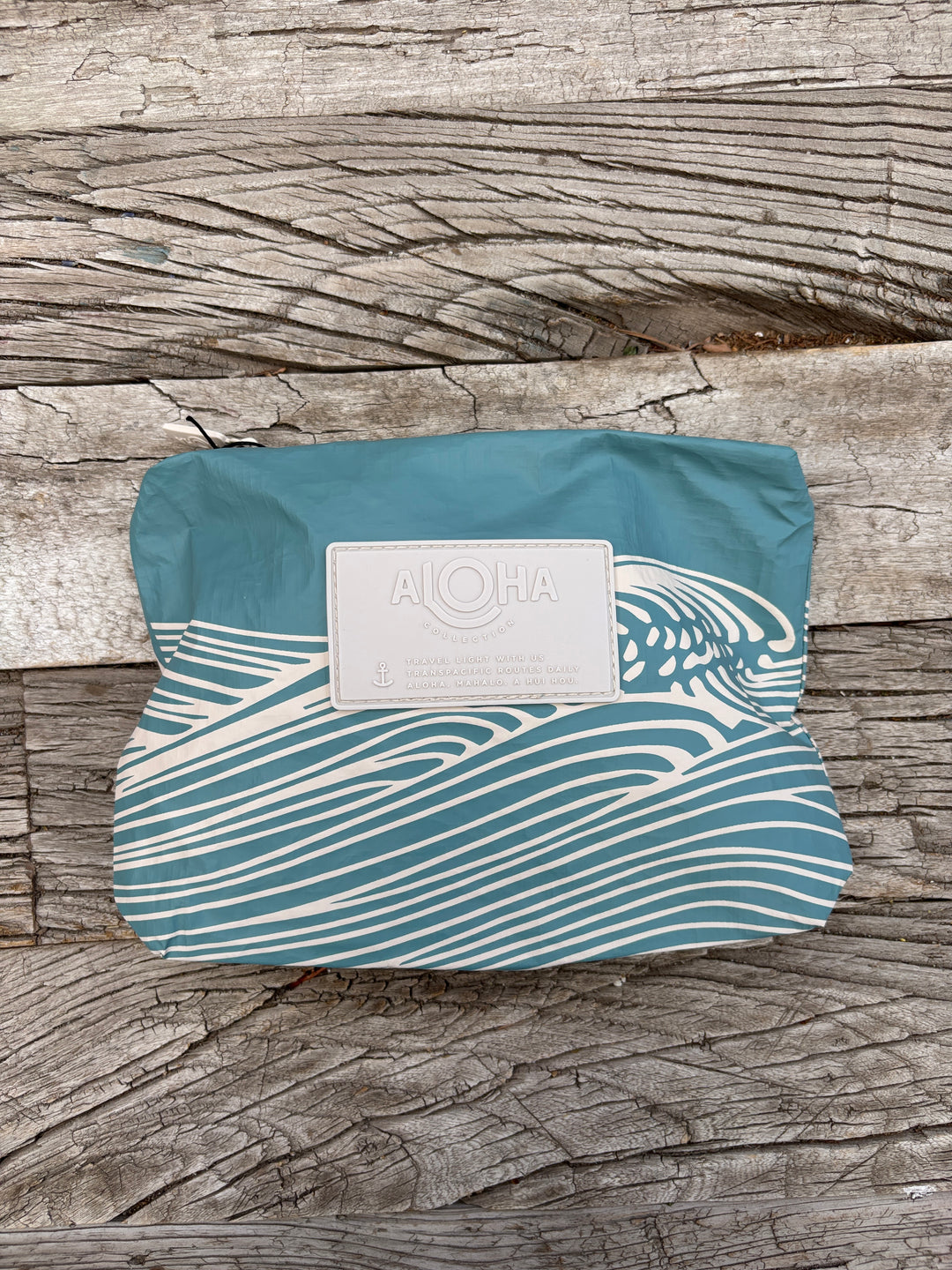 Aloha Collection Sea Small Tide/Sandstone