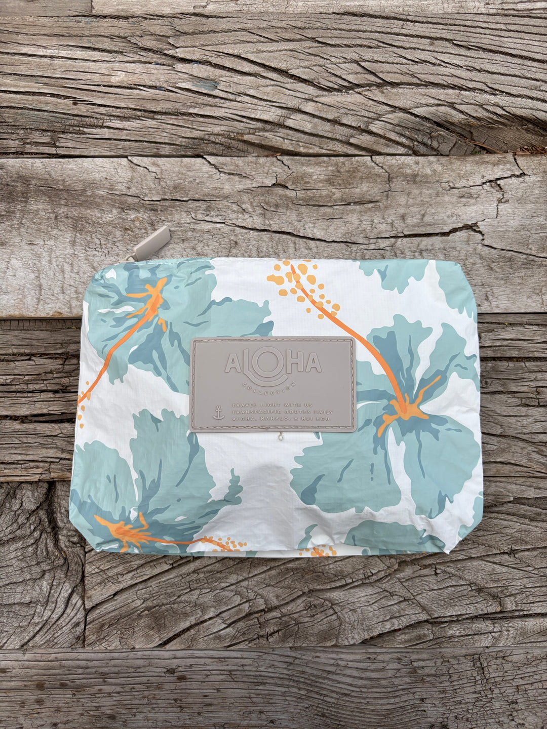 Aloha Collection Tahaa Small Dry Reef