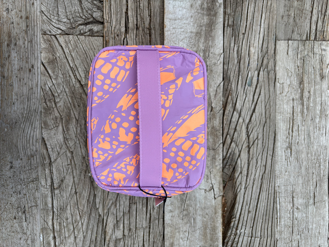 Aloha Miter Lineup Cabin Crew Kit Nectarine/Lavender