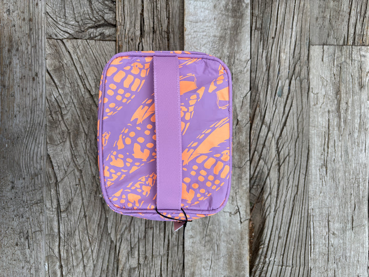 Aloha Miter Lineup Cabin Crew Kit Nectarine/Lavender