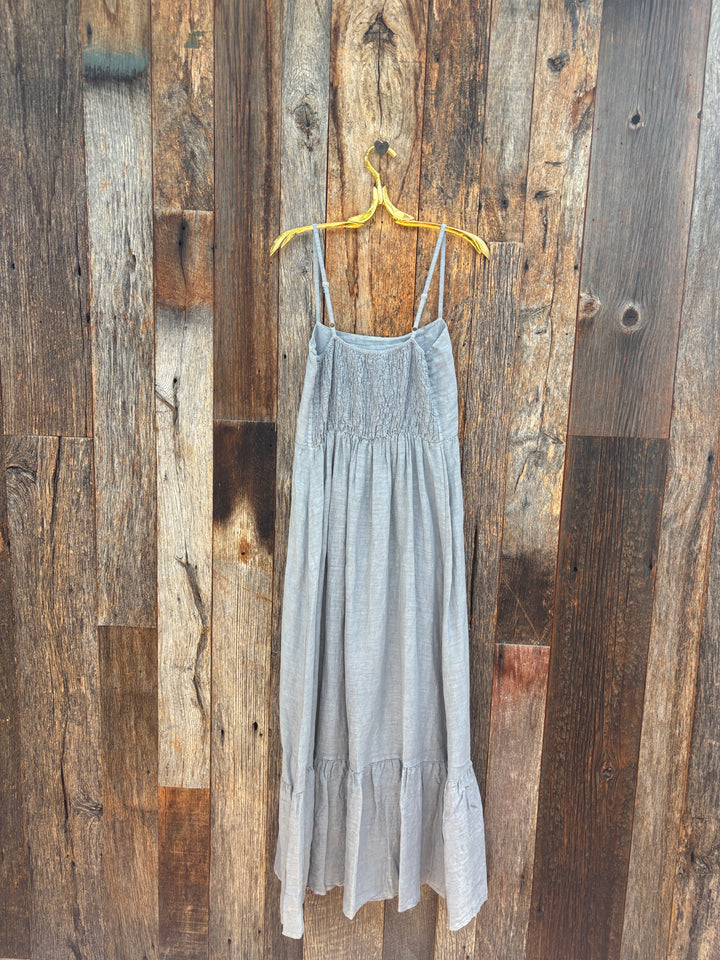 Beachwood The Label The Zoe Dress- Yoli