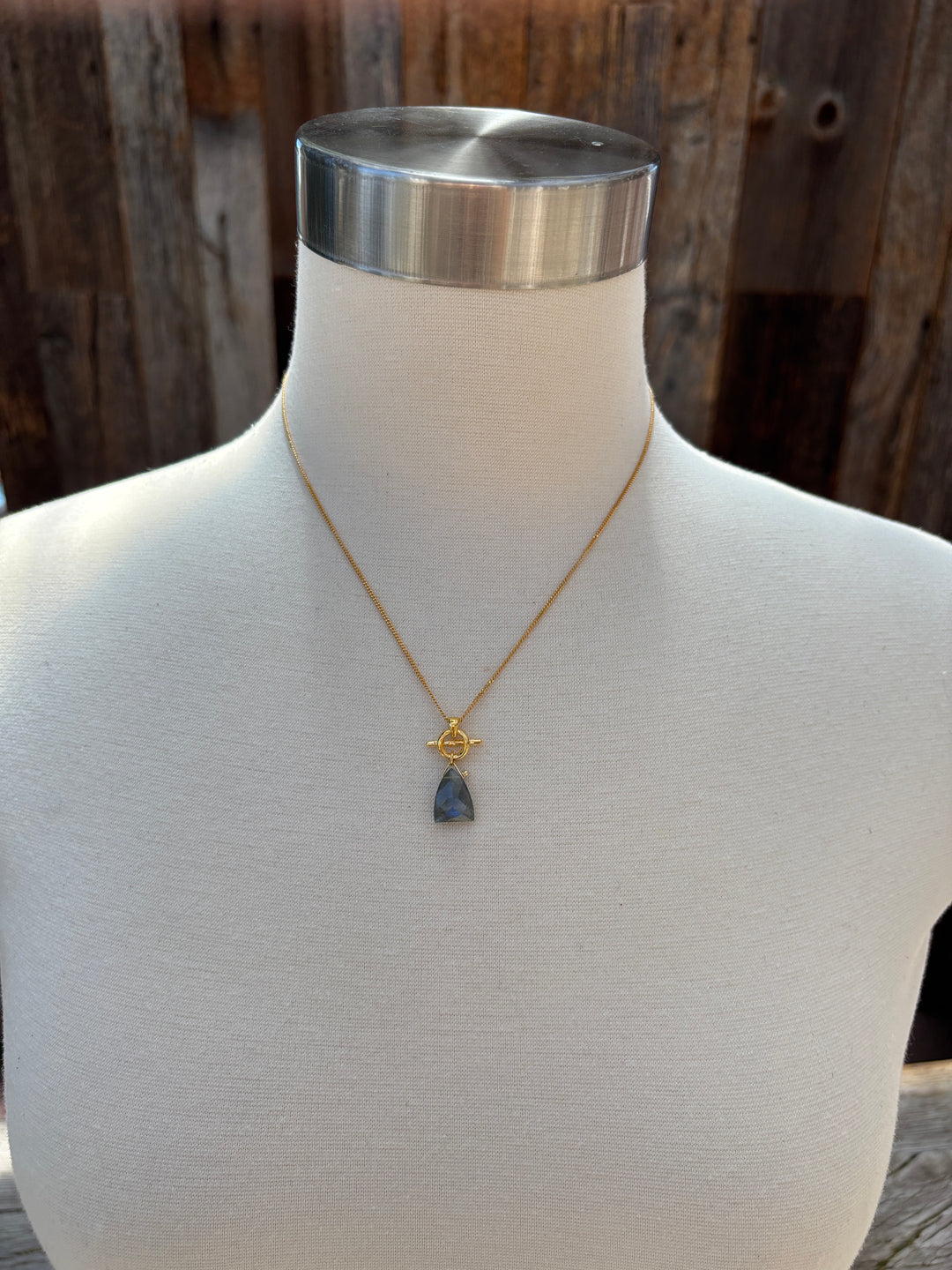 Chan Luu Labradorite NG-15705