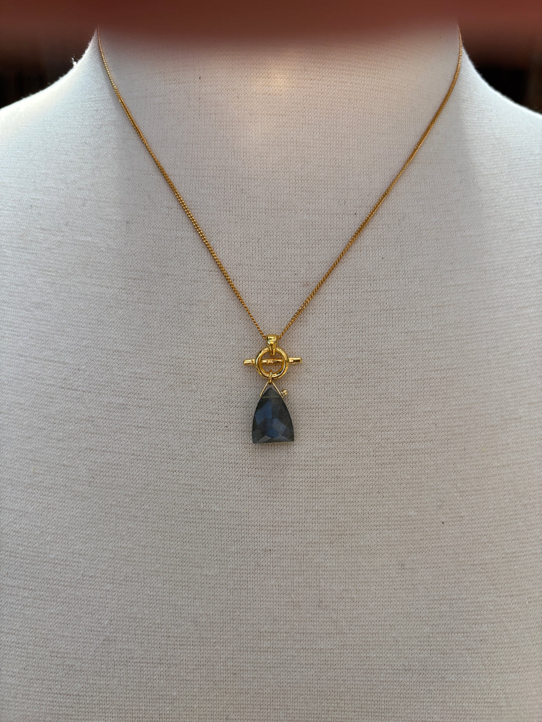 Chan Luu Labradorite NG-15705