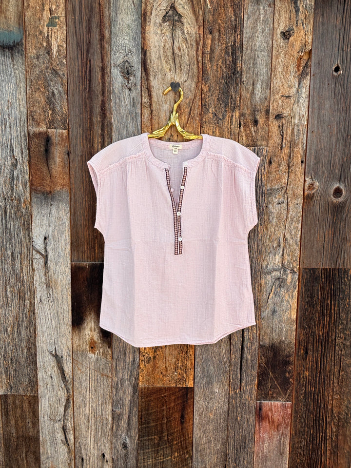 Dylan Talulah Top Petal