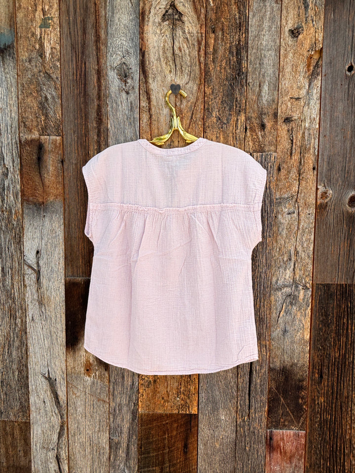 Dylan Talulah Top Petal