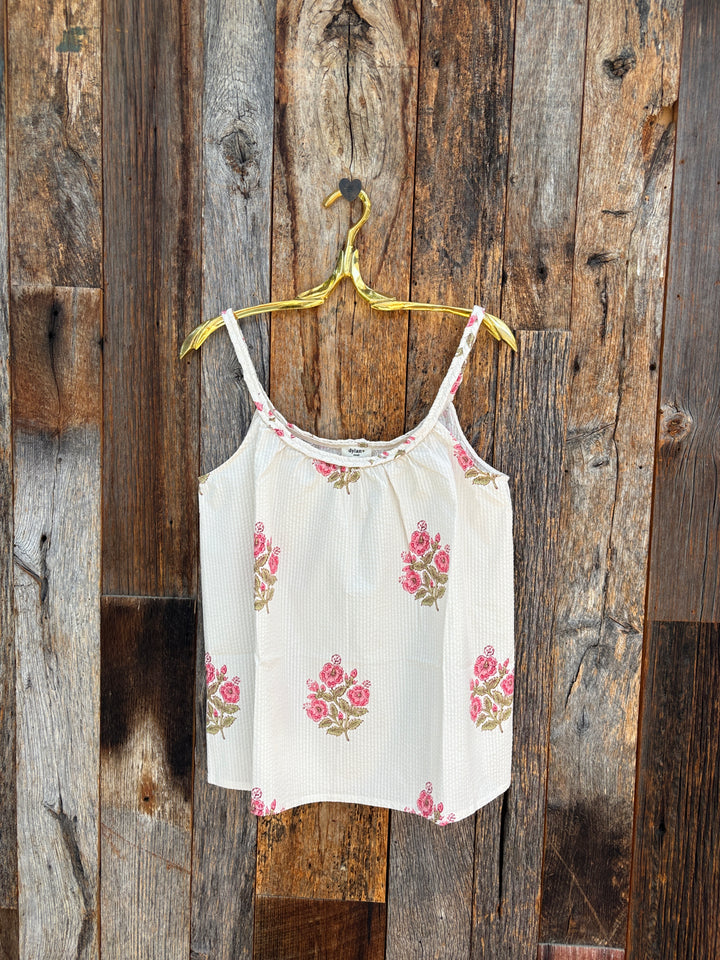 Dylan Charlie Top Natural