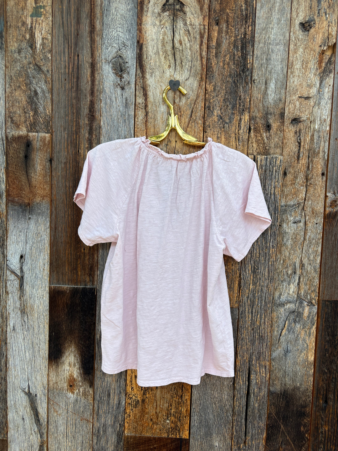 Dylan Jolie Tee Petal