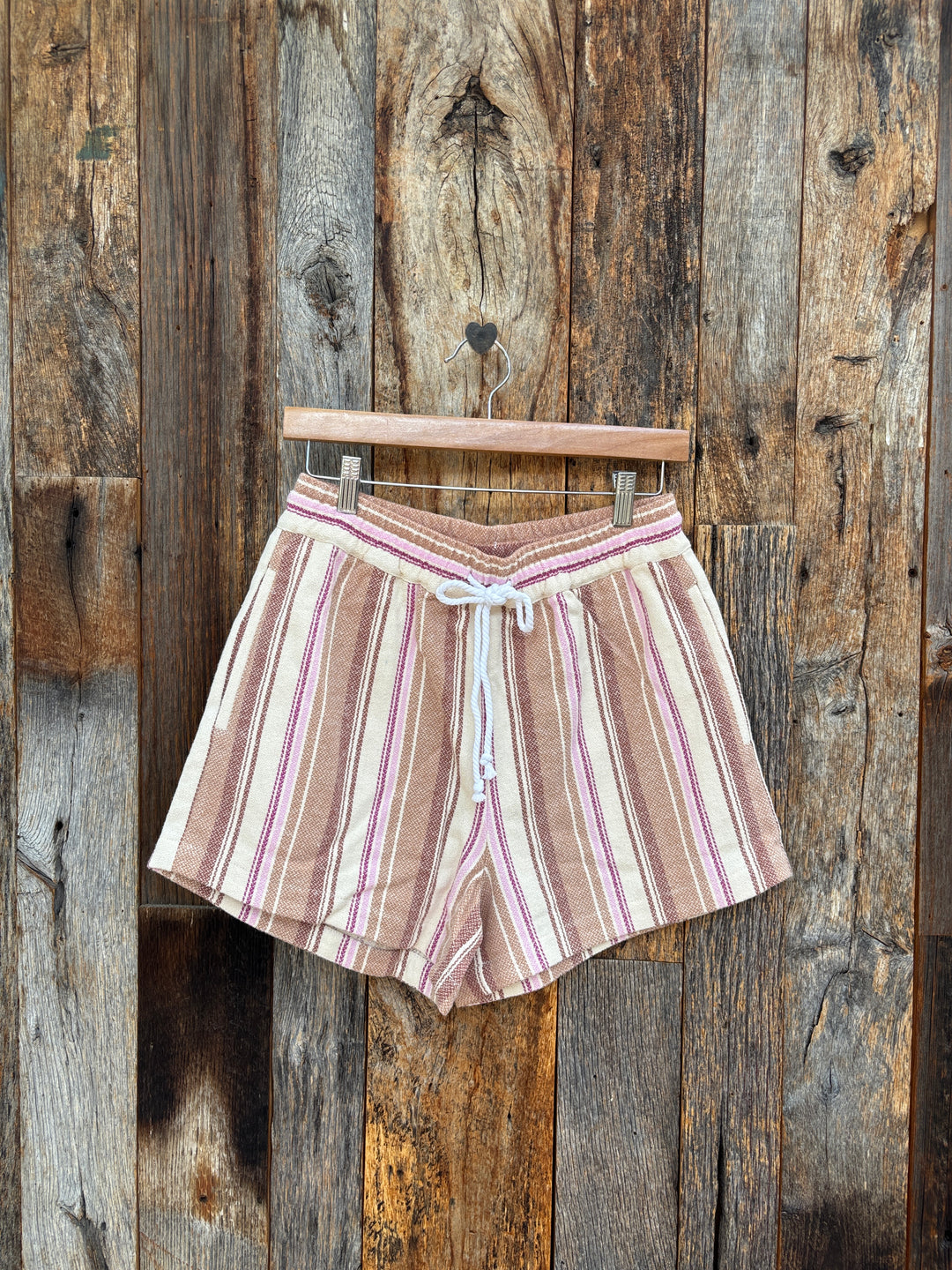 Dylan Indie Short Multi
