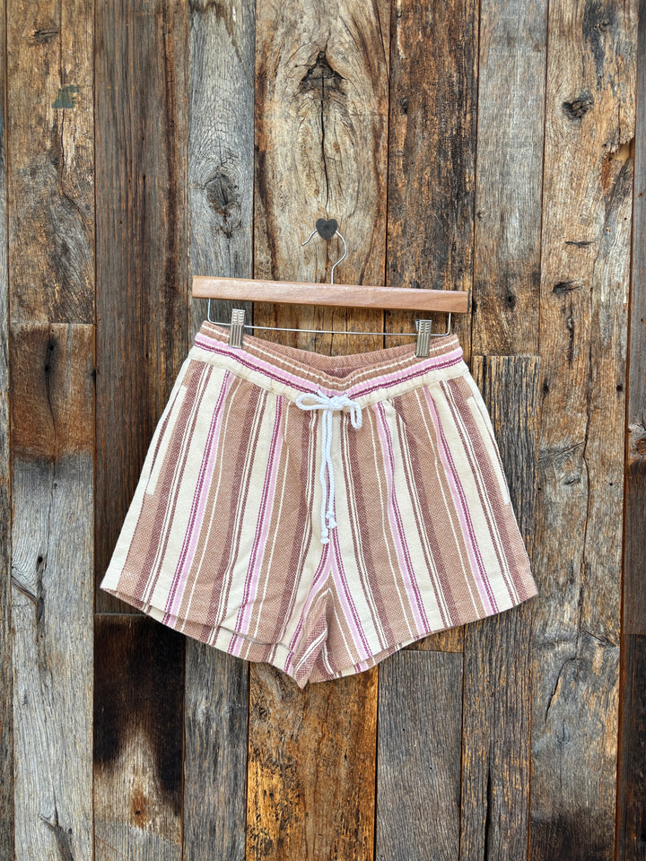 Dylan Indie Short Multi