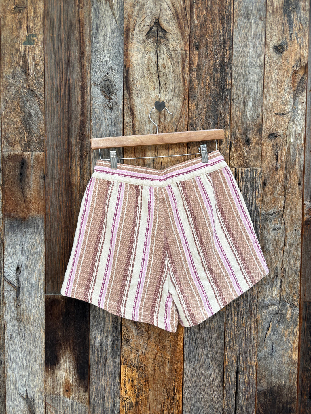 Dylan Indie Short Multi