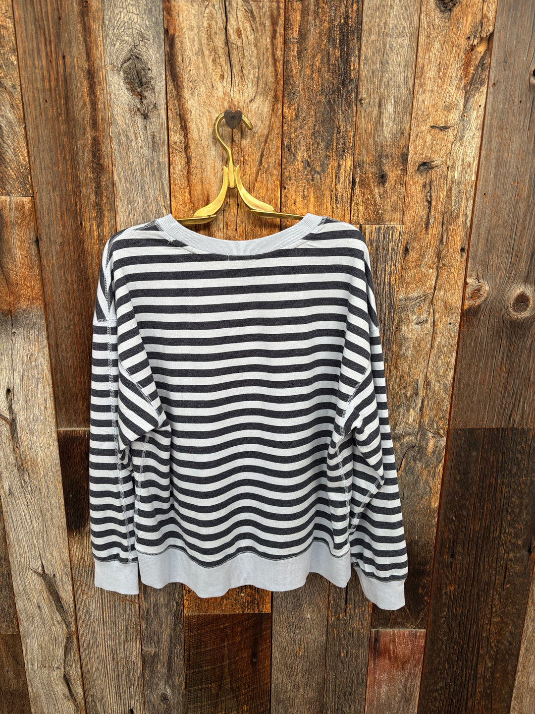 Z Supply Everyday Striped Crew