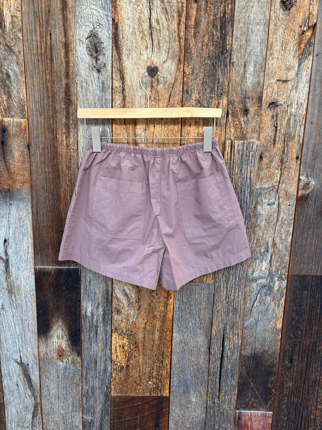 Sundry Lounge Shorts Mushroom