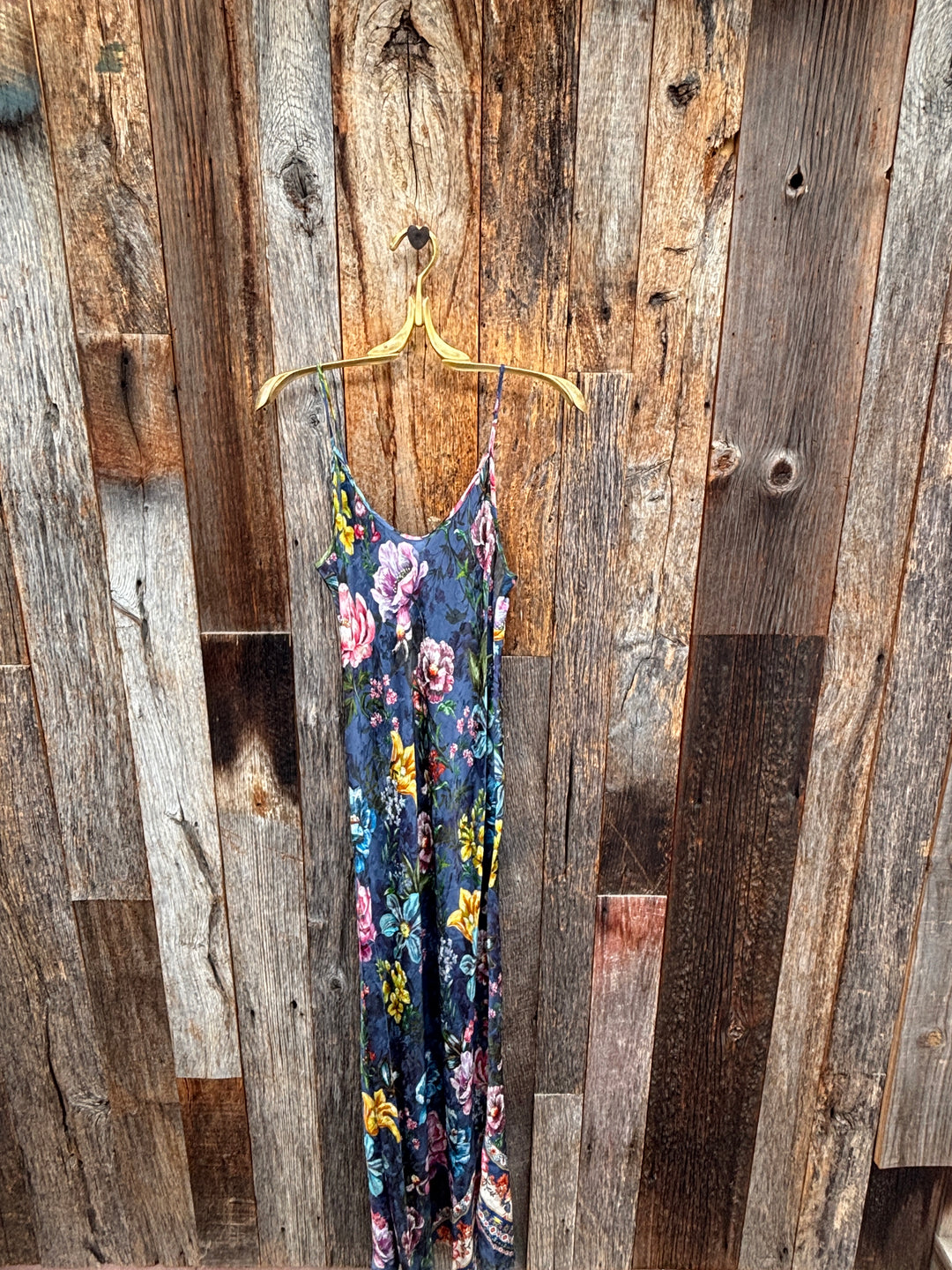 Johnny Was Gigianna Slip Dress - Ollie