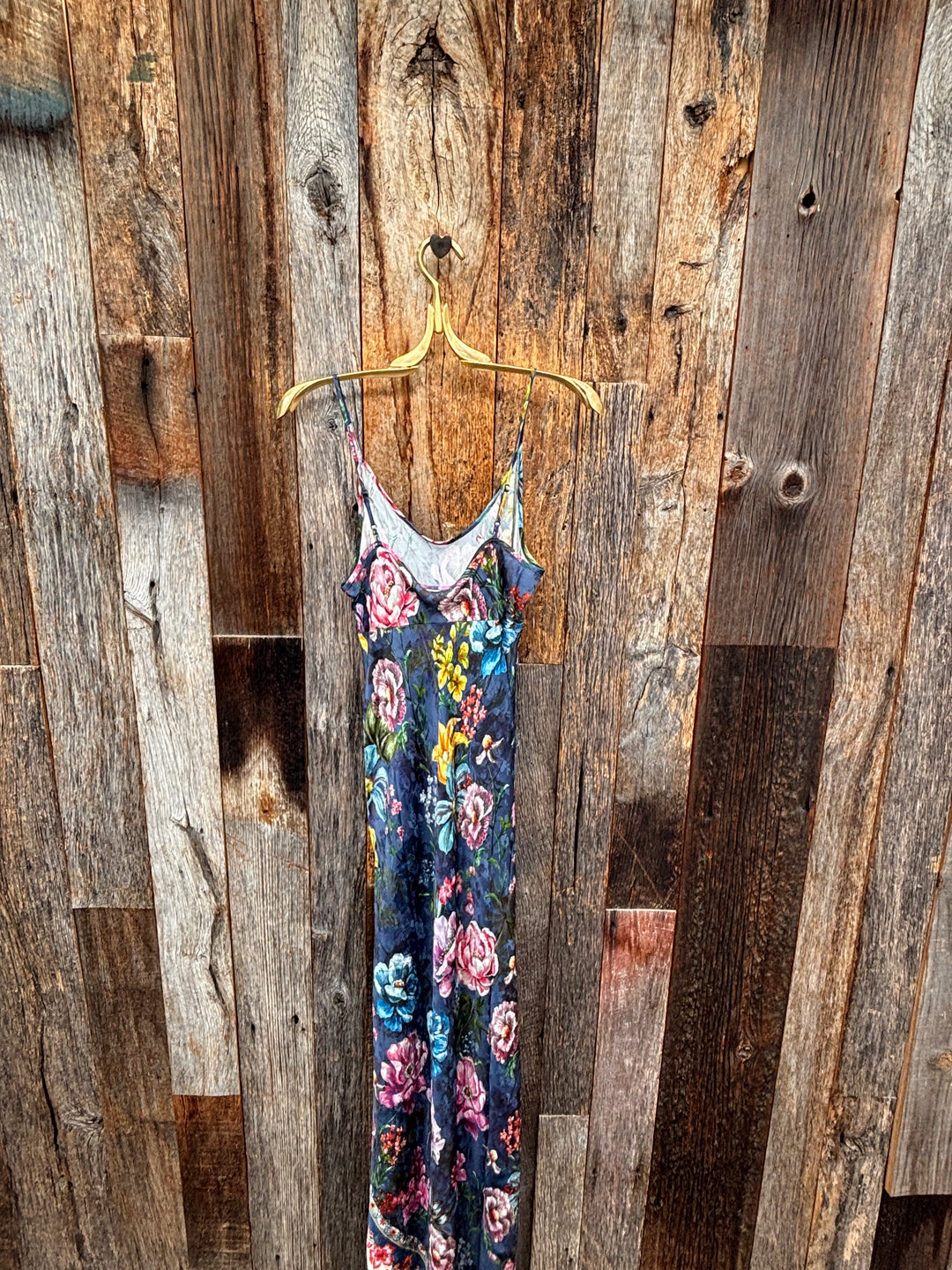 Johnny Was Gigianna Slip Dress - Ollie