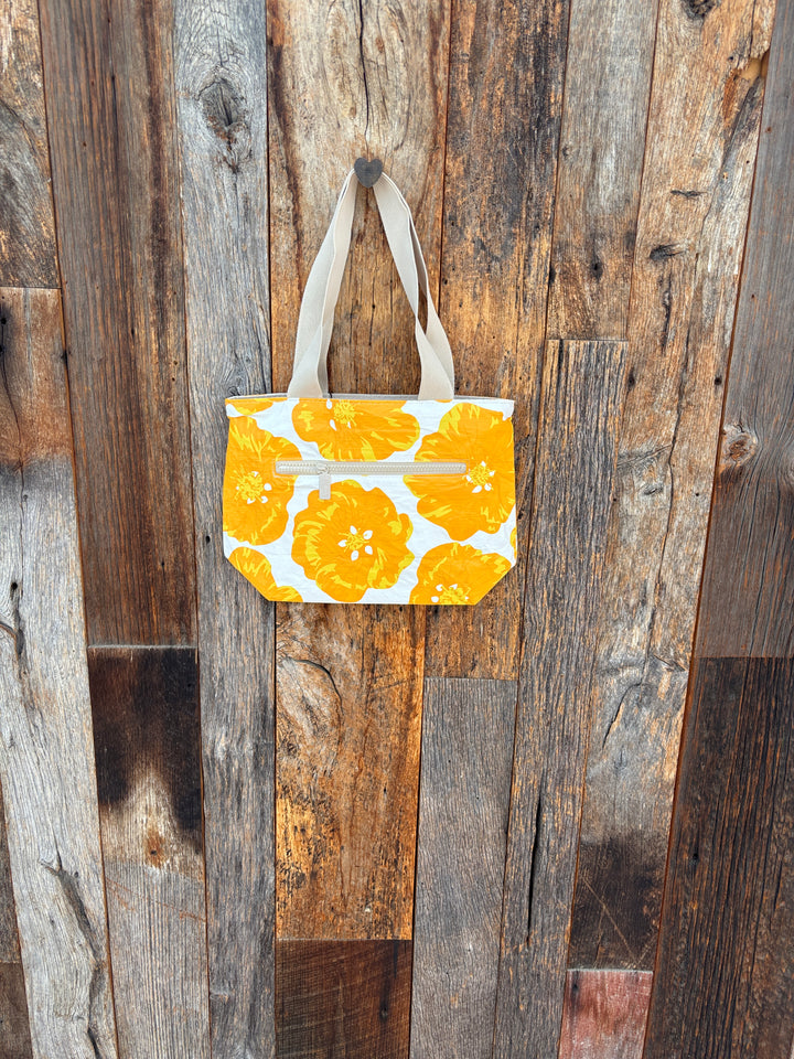 Aloha Pua Ilima Mini Tripper - Golden