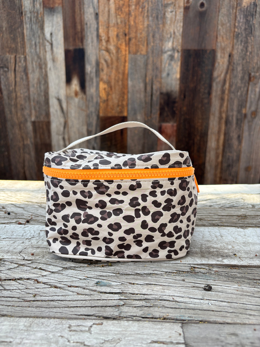 Aloha Leopard Cub Cabin Crew Kit - Coconut