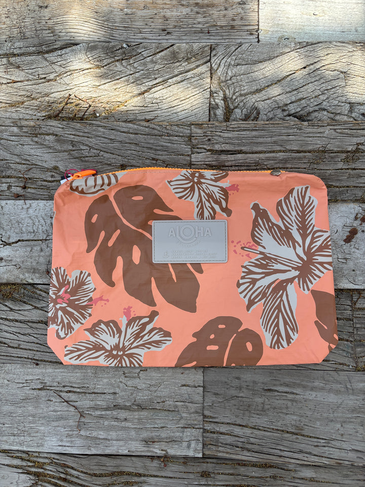 Aloha Papeete Mid Toffee/Sandstone