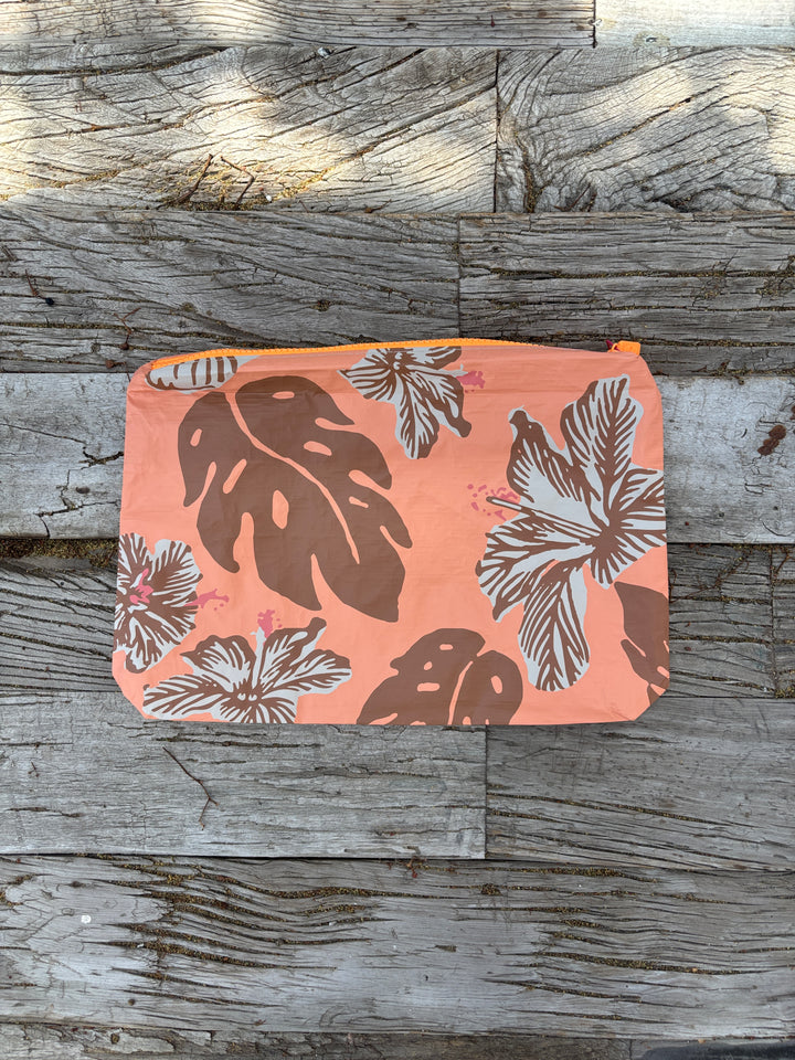 Aloha Papeete Mid Toffee/Sandstone