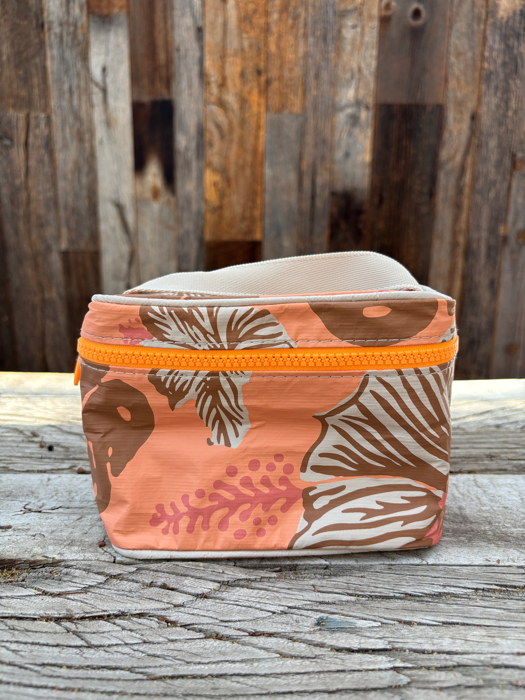 Aloha Papeete Cabin Crew Kit - Toffee/Sandstone