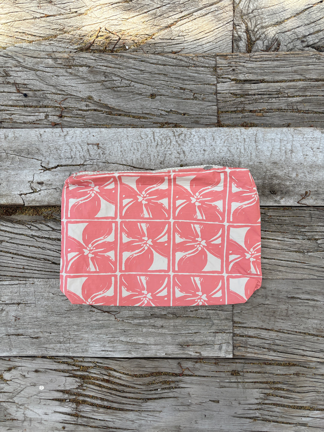 Aloha Lattice Small - Sun Baked