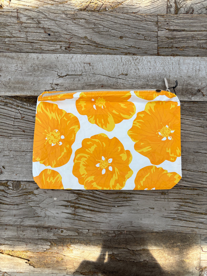 Aloha Pua Ilima Small - Golden