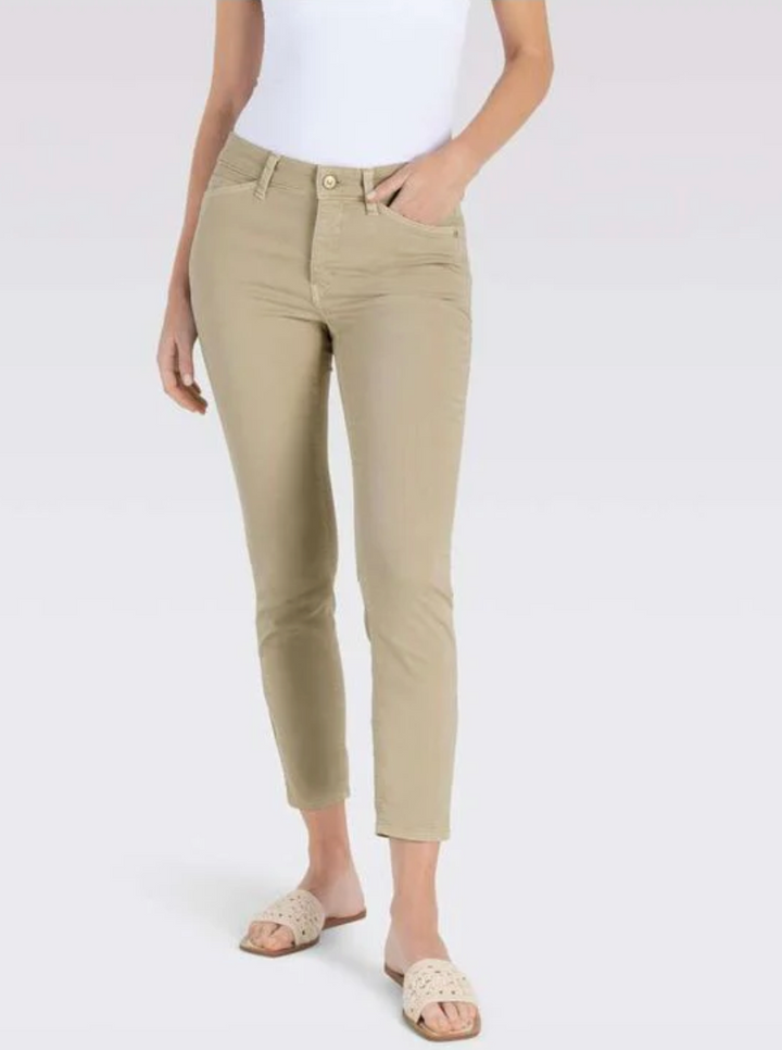 Mac Jeans Dream Summer Smooth Beige 549200