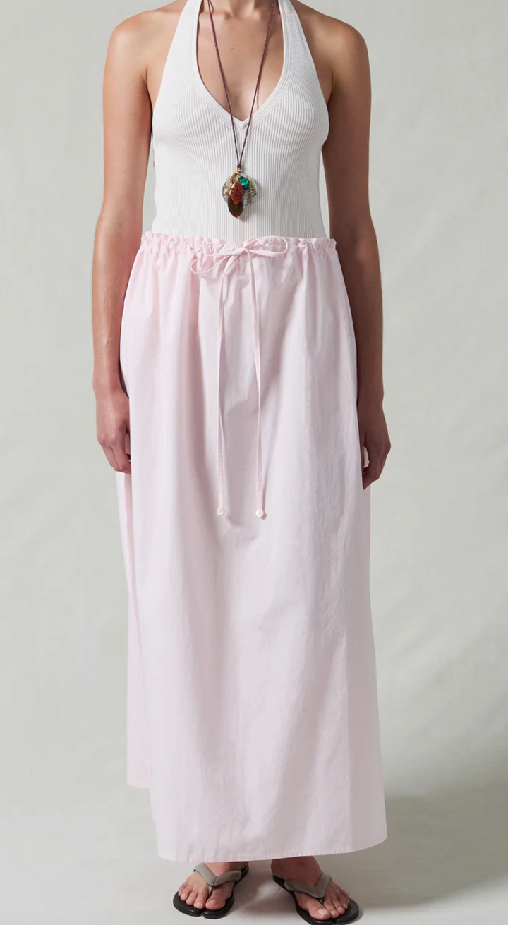 Chan Luu Skirt- Rose Water PC-SK-6010