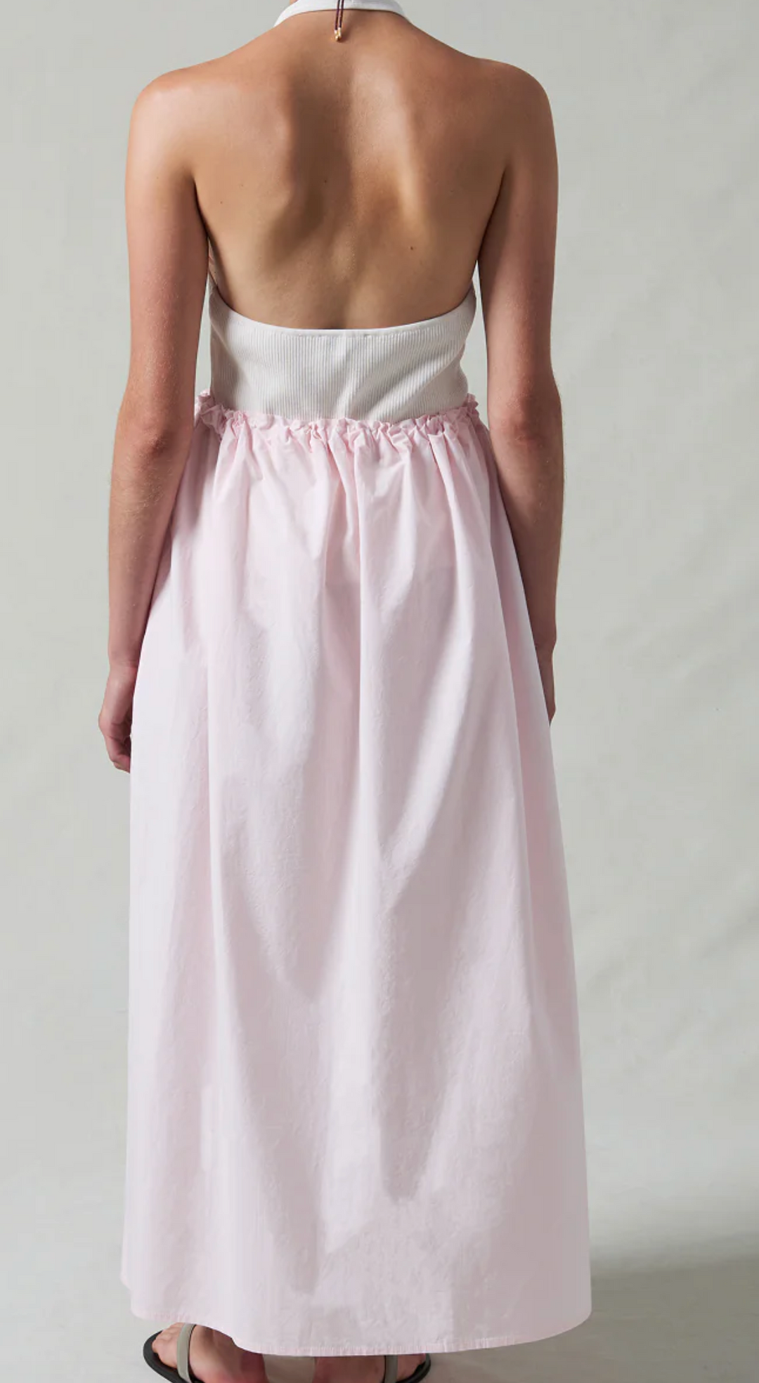 Chan Luu Skirt- Rose Water PC-SK-6010