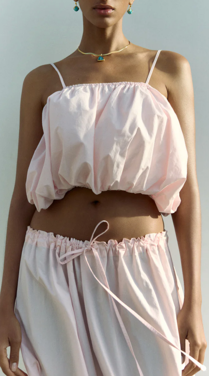 Chan Luu Skirt- Rose Water PC-SK-6010