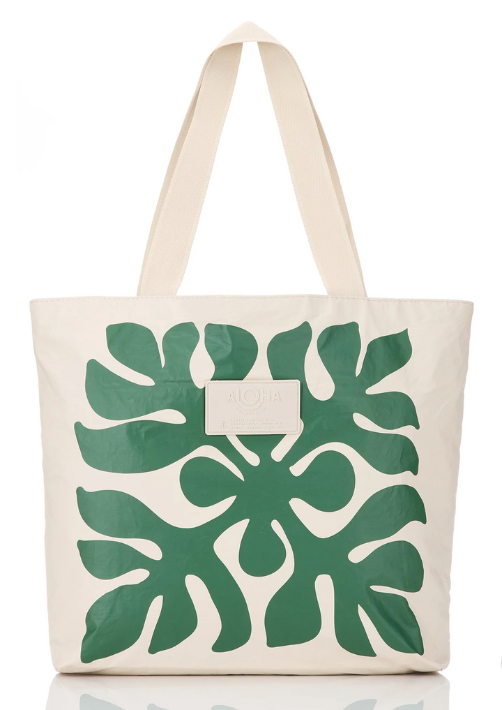 Aloha Applique Day Tripper - Vineyard
