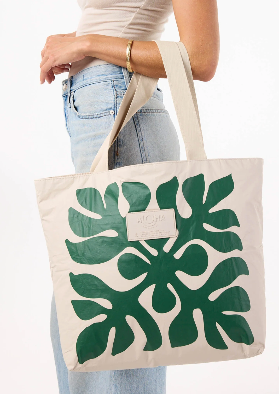 Aloha Applique Day Tripper - Vineyard