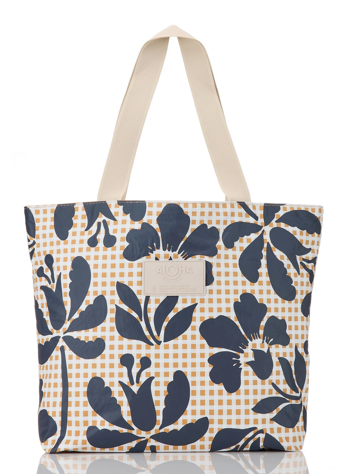 Aloha Picnic Fleur Day Tripper - Neptune