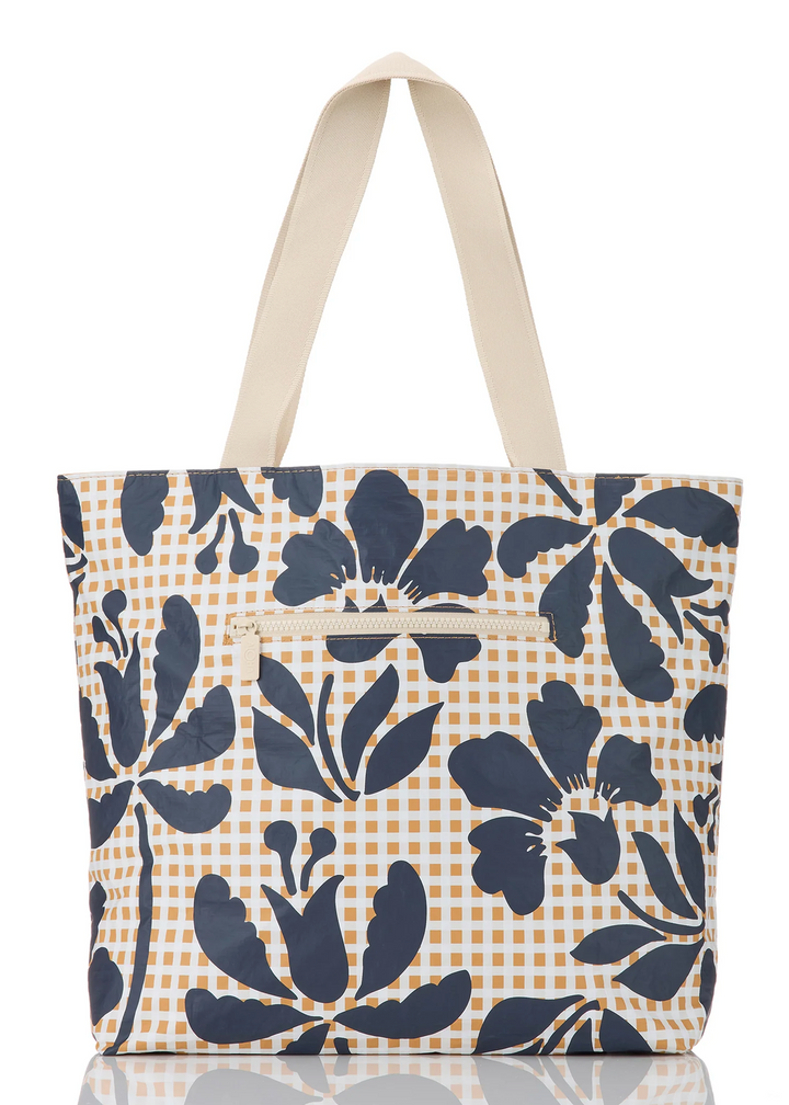 Aloha Picnic Fleur Day Tripper - Neptune