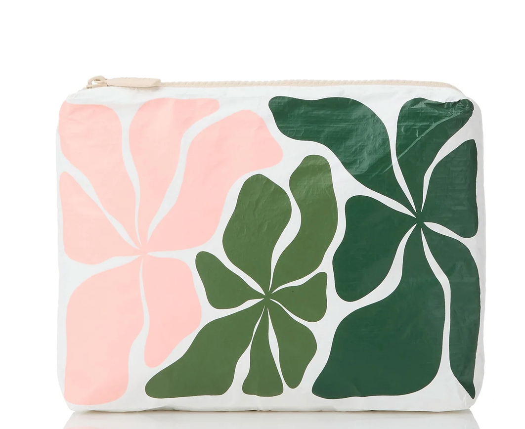 Aloha Wavy Small - Vineyard