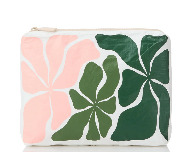Aloha Wavy Small - Vineyard