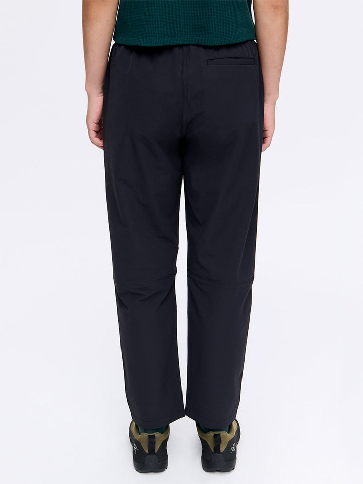 Outdoor Voices RecTrek Pant Black