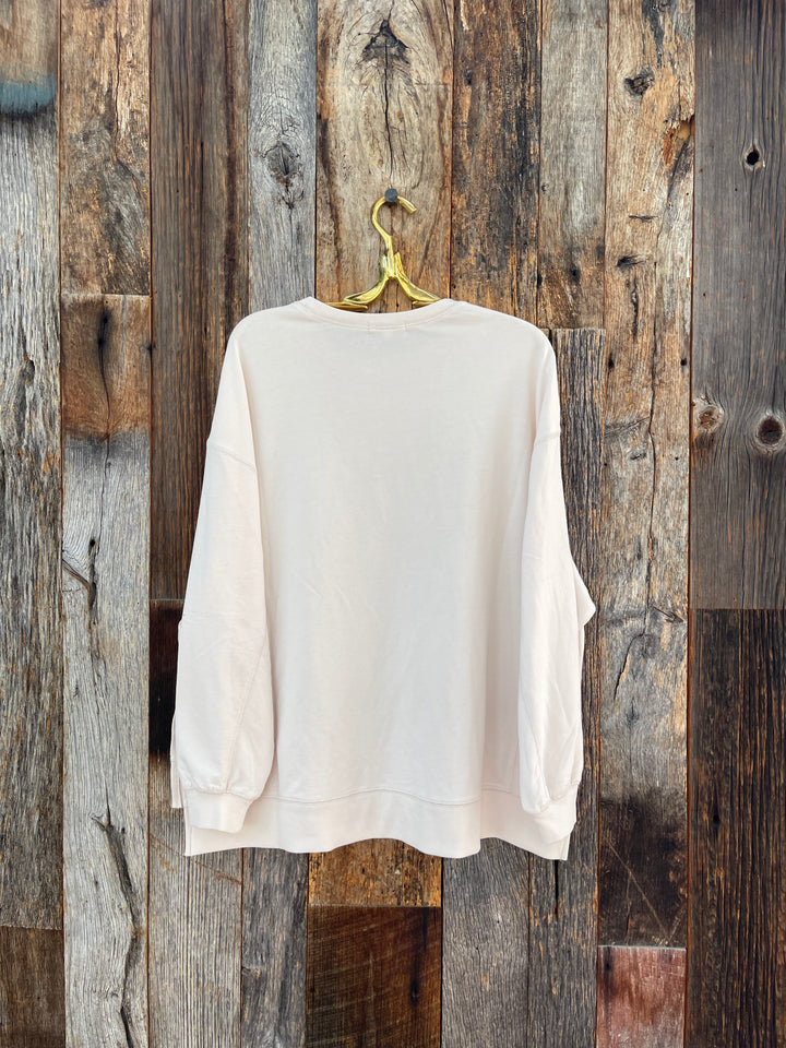 Z Supply Modern Weekender Crystal