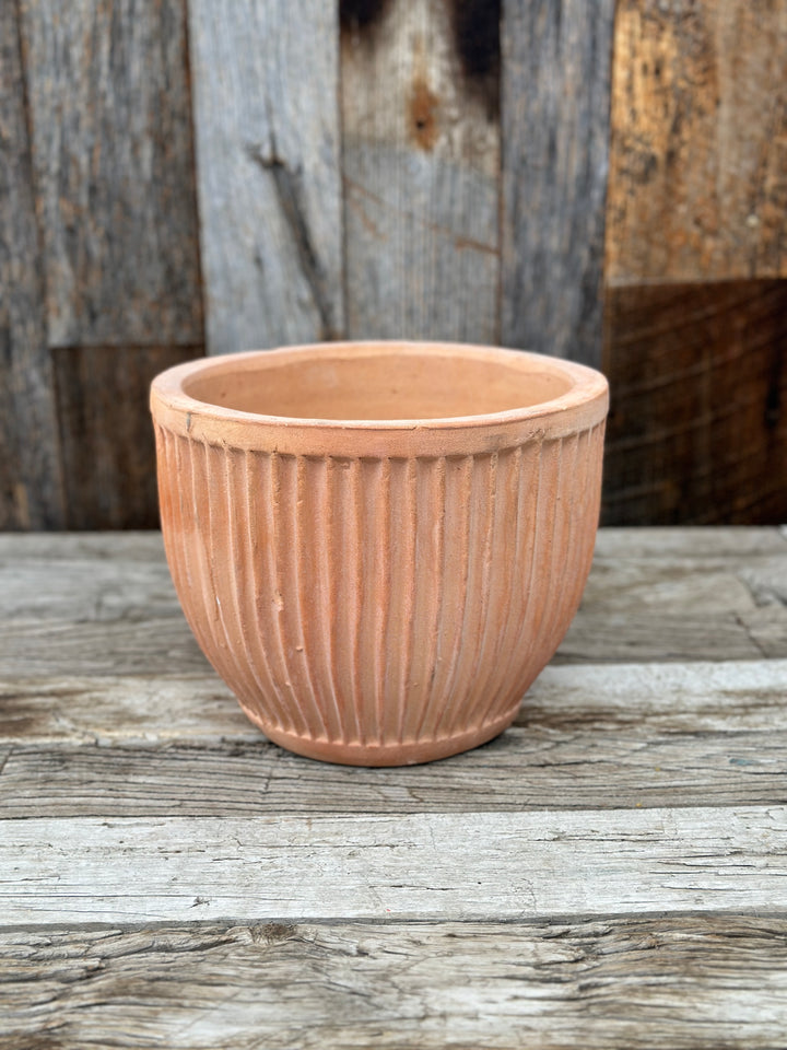 Accent Decor Soto Pot 10.25"x7.75"